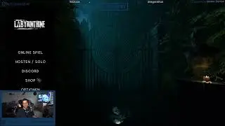 Labyrinthine mit @Juliversal, DieBrian und DragonTitus PART 2