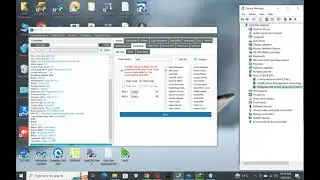 Unknown baseband IMEI repair  DFT pro tool