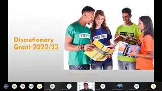 DG BRIEFING SESSION  4 APRIL 2022