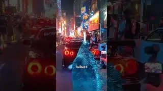 Sonido 😱 Nissan Skyline GT-R R34 #r34 #nismo 🇯🇵 #r34gtr #nissan