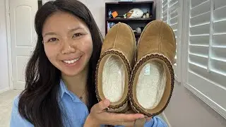 Dream Pairs Fuzzy Slippers