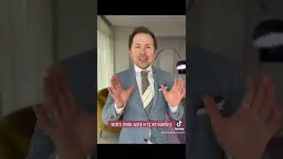 Главная ошибка в достижении ваших целей