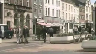Those Were the Days Series 2 - 5. Retail Therapy