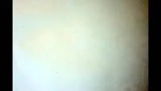 Nikon D600 Sensor Dust Timelapse (pt.3)