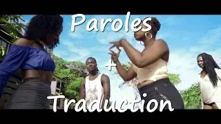 Bamby X Jahyanai King - Real wifey (VOSTFR - Lyrics + Traduction)