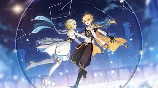 ❀「Nightcore」❀ Faouzia, HOYO-MiX - Passing Memories | Genshin Impact 4th Anniversary Theme Song ♪