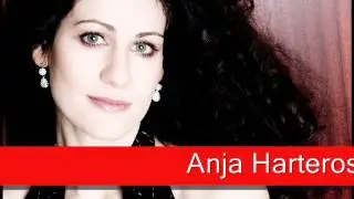 Anja Harteros: Handel - Alcina, 'Ah! Mio cor!'