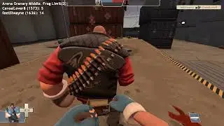 TF2 Slop