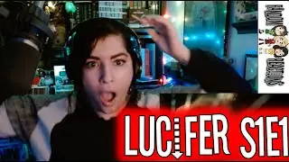 Lucifer S1E1