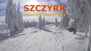 Szczyrk Mountain Resort