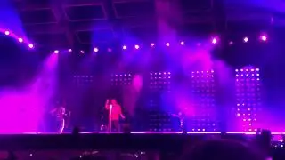 Bruno Mars - Calling Al My Lovelies, INSANE BREAKDOWN at Pinkpop 2018