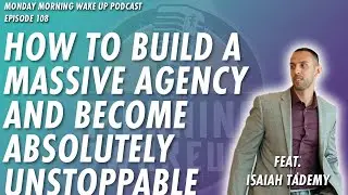 The MINDSET you've been waiting for is HERE - MMW 108