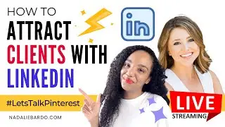How to Attract Your Idea Clients with LinkedIn Marketing for Business