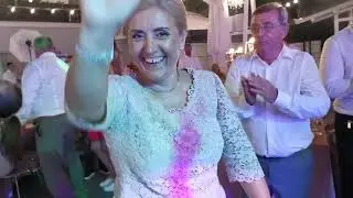 Toni Malloni Design, Decor Botez Balerina 2020