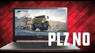 Playing games below minimum system requirements