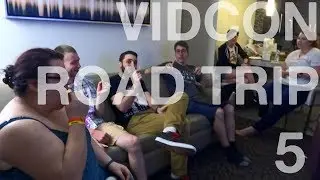California is a Trap | VCRT 5