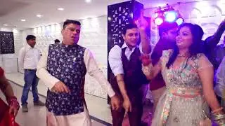 Dance Masti