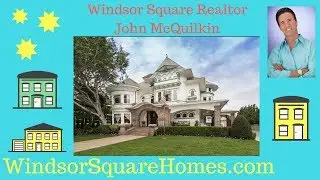 Windsor Square Los Angeles Real Estate with Realtor John McQuilkin