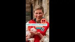 LOUISE | Les Cuillères Audacieuses | Episode 2