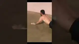 Water Slide 😂