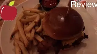 Applebee’s Dinner Review