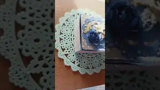 #shorts #scrapbooking #scrap #творчество #подарокмаме