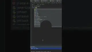 How you can remove the white spaces around a string in python| #python #shorts #viral #viralshorts