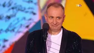 Святослав Ещенко . Элька, Эмка, Эска