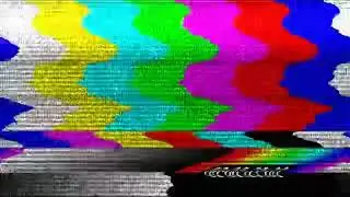 COLOR BARS FOR VLOG | No copyright