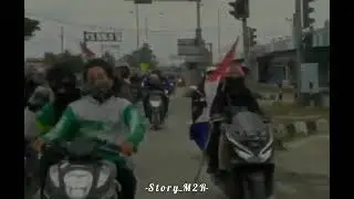 Story wa moonraker indonesia