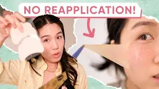 Sun Patches 101: BETTER than SUNSCREEN?? 🤭