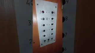 Лифт Строммашина 1976 г.в 320 кг
