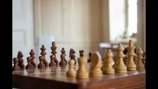 MIKHAIL TAL VS ANDRES VOOREMAA : AT, VEZİR, FİL FEDASI ! VAR MI ARTTIRAN:)