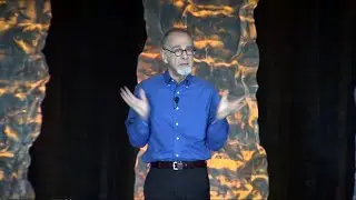Keynote Speaker: Doug Stevenson • Presented by SpeakInc