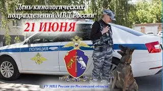 В Центре кинологической службы прошла экскурсия для донских журналистов