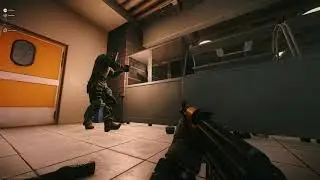 Raider scavs you say? - Escape from Tarkov