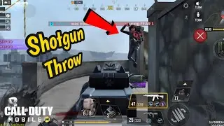 14 Kills in KRAI Map COD Mobile | Ghost Eternal Siege Gameplay | Nubia Red Magic 5G #codm
