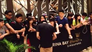 Social Star Awards Singapore!