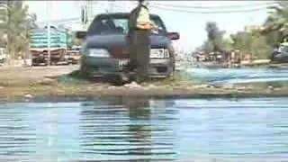 Sadr City, Iraq