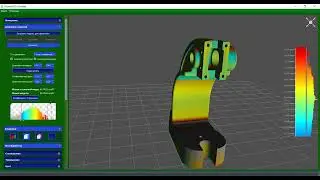 Сравнение объектов между собой в Planeta3D Ultimate