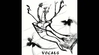 tomcbumpz & ivri | close your eyes | Vocals Only