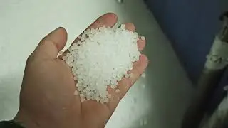 Вот так делается полиэтиленовая пленка!