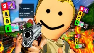 CHAPTER 4 OOF MEMES (Kid Fe4RLess Baby Ceeday.EXE Experience)