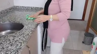 SESİZ VLOG💜💜
