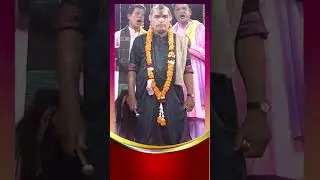 ତୁମେ ମୋର ମୁଁ ତୁମର ଆହେ ମୋର ସ୍ବାମୀ | Gayak Narayan Maharana | ODIA PALA | Shorts