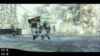 The best Black Ops comeback ever - Rats Clan vs. Dogs of War (new version in description)