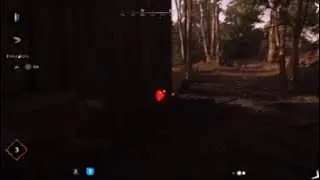 Throwing spear to the face!!