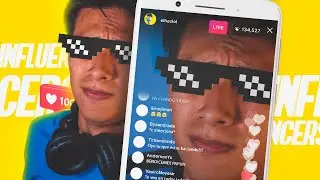 🎥 SER INFLUENCER ES FÁCIL | El Haz