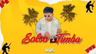 MIX SALSA & TIMBA (MAYIMBE, CHARANGA HABANERA, ZAPEROKO, LA CARO BAND, COMBINACIÓN DE LA HABANA)