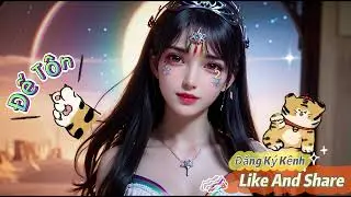 [TẬP 21] Đế Tôn |Tu Tiên |Huyền Huyễn| Kiếm Hiệp| Tiên Truyện